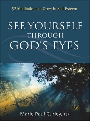 cover image of See Yourself Through God's Eyes